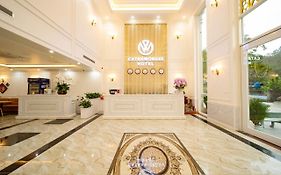 Cat Ba Wonder Hotel